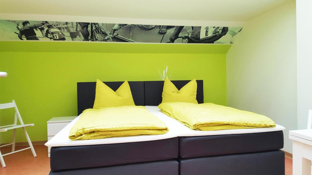 Radlerhof Spreewald Hotel Kolkwitz  Luaran gambar
