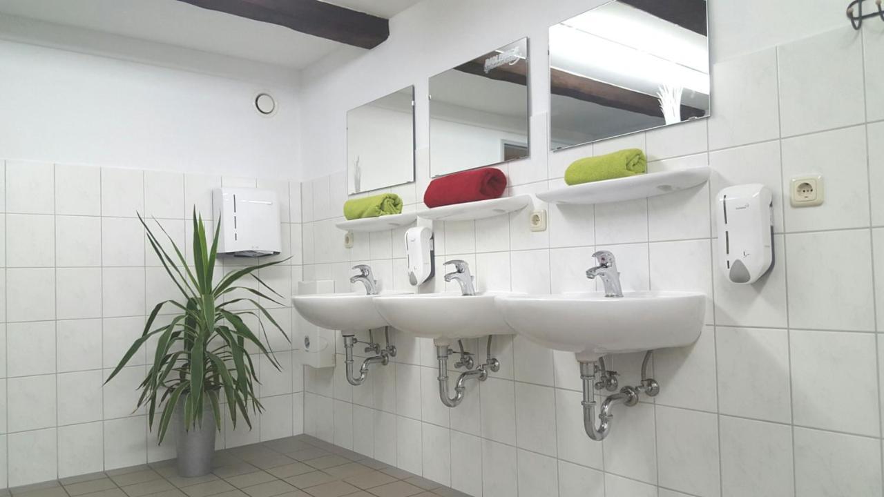 Radlerhof Spreewald Hotel Kolkwitz  Luaran gambar
