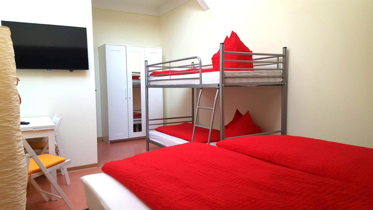 Radlerhof Spreewald Hotel Kolkwitz  Luaran gambar