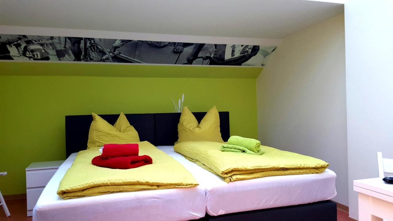 Radlerhof Spreewald Hotel Kolkwitz  Luaran gambar