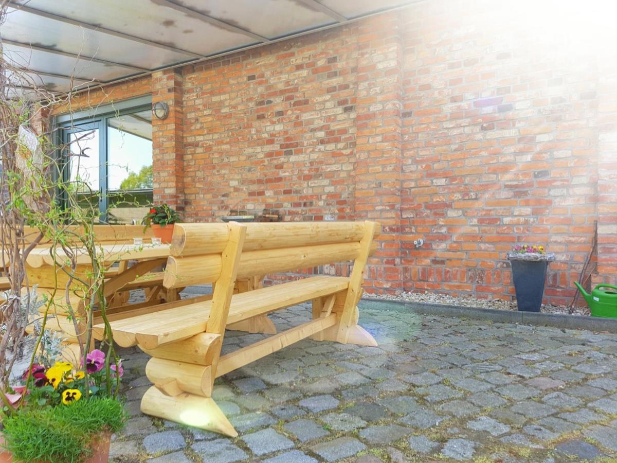 Radlerhof Spreewald Hotel Kolkwitz  Luaran gambar